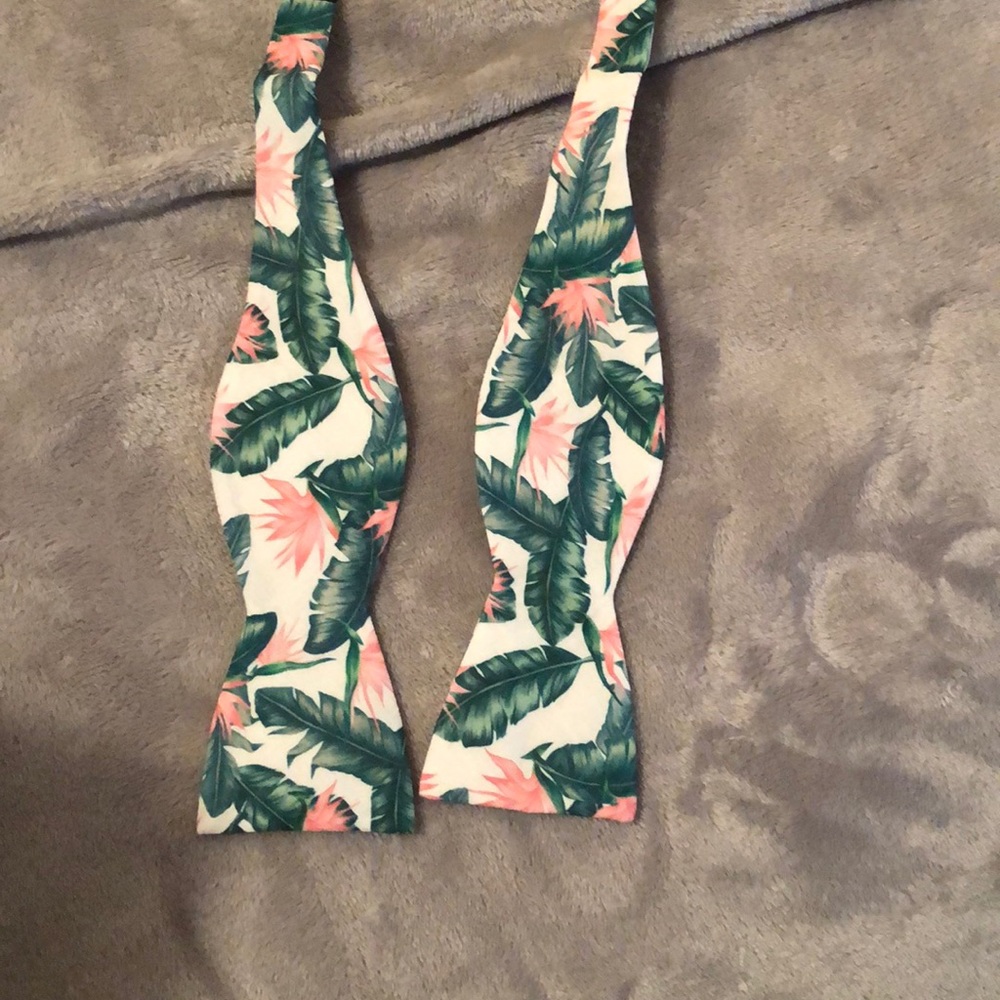 Men’s BowTie